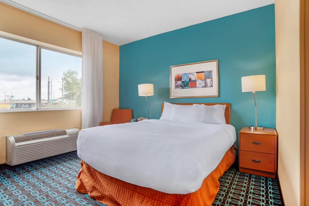 Standard Room, 1 Twin Bed, Non Smoking photo 1