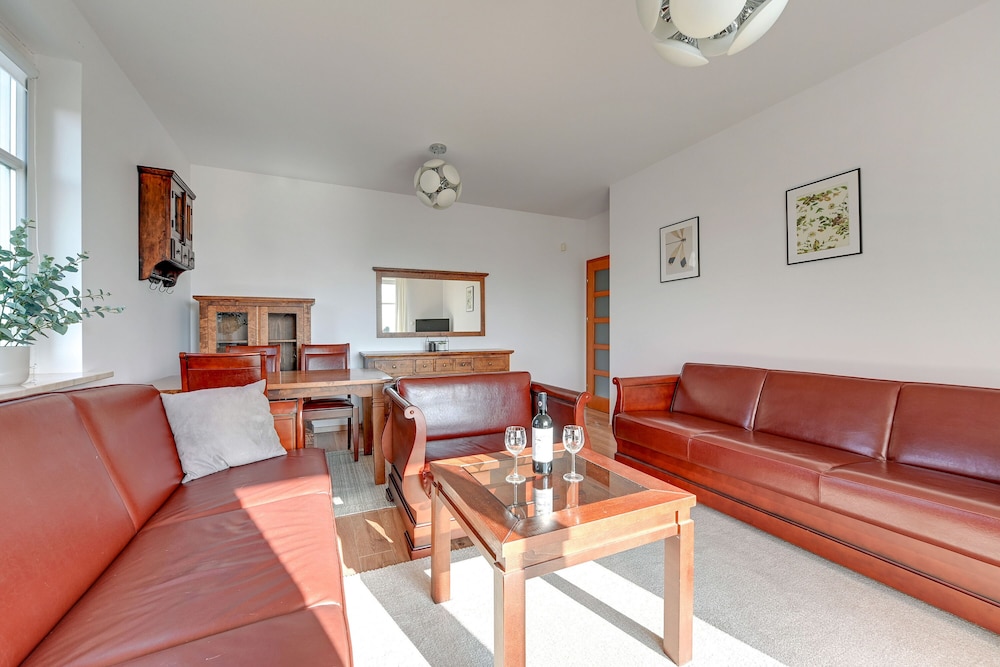 Family Apartment, 1 Bedroom, Balcony photo 3