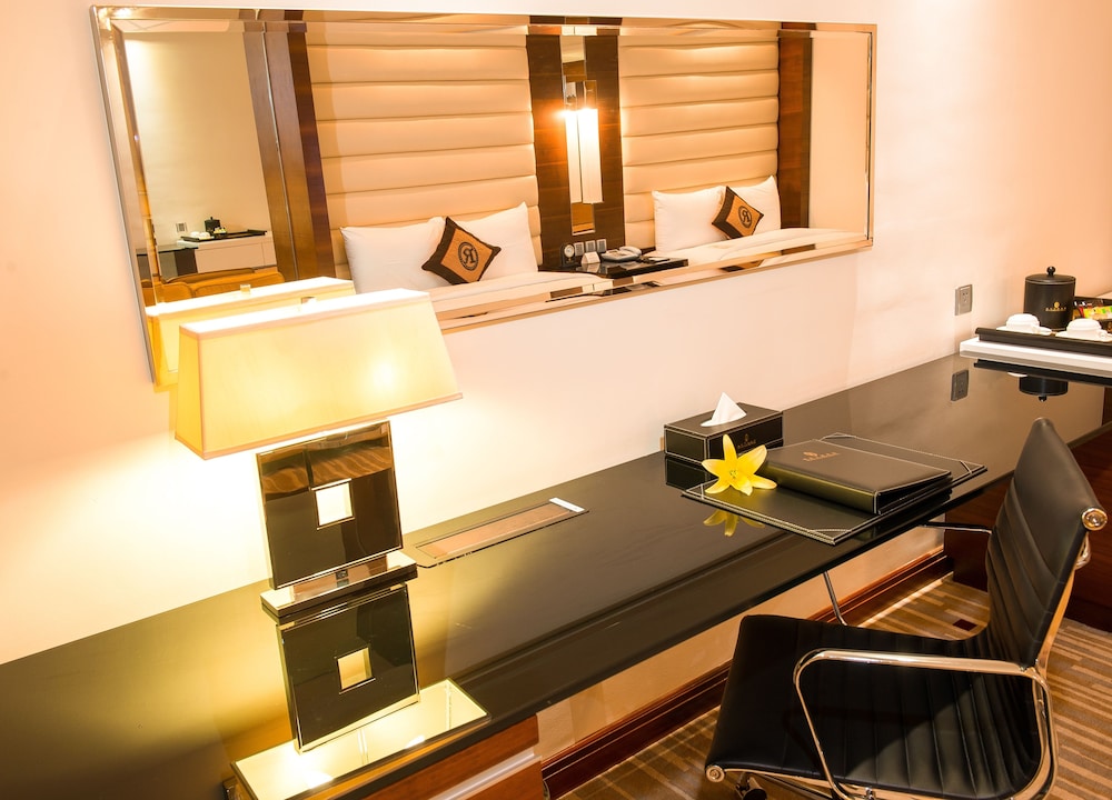 Premium Double Room (Hill View) photo 3