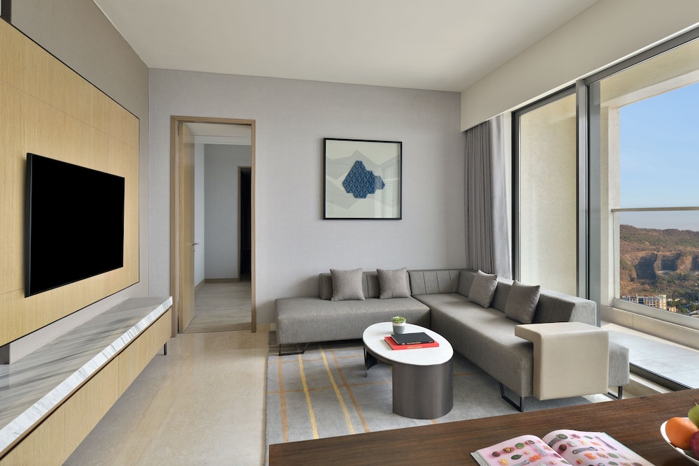 Premium Suite, 1 Bedroom (view) photo 3