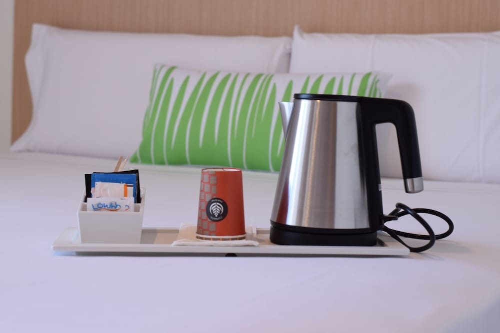 Superior Room, Ensuite, City View photo 2