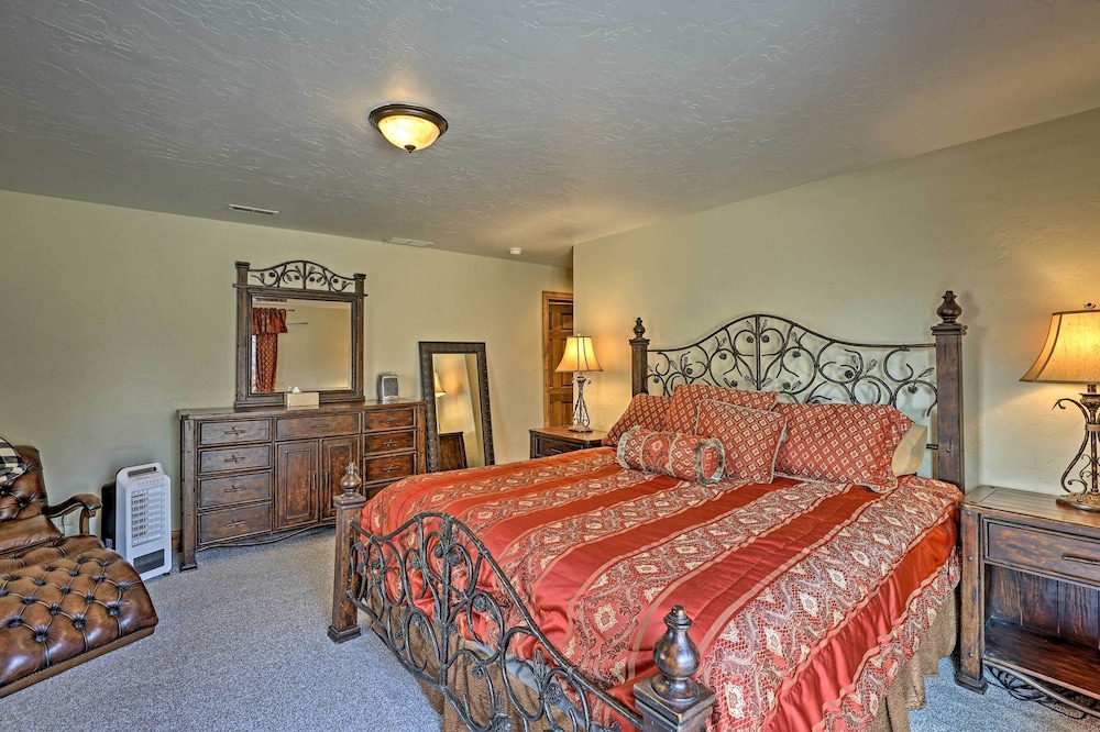House (4 Bedrooms) photo 3