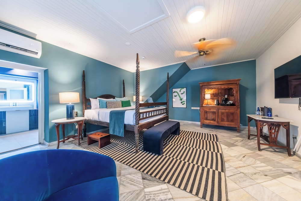 Superior Junior Suite - Photo 3