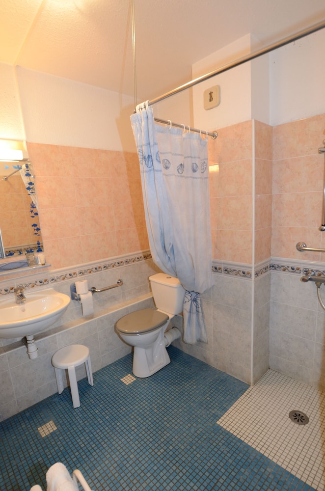 Double Room, Accessible photo 2