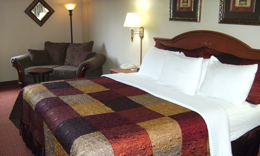 Family Suites photo 2