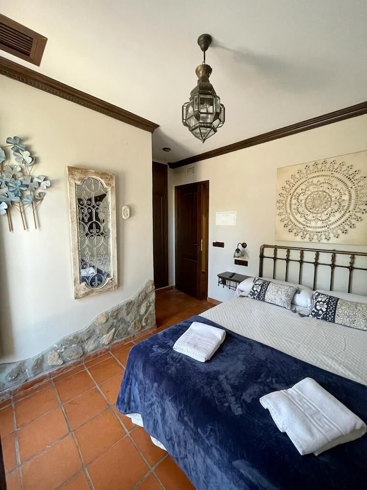 Habitación Doble Comfort