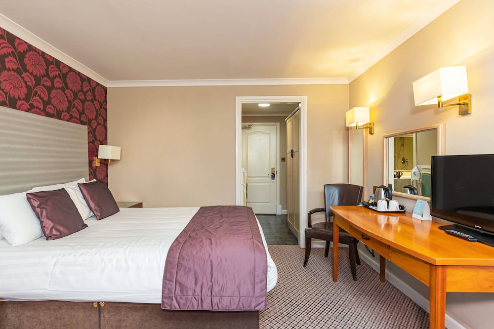 Privilege, Room, 1 Double Bed - Photo 2