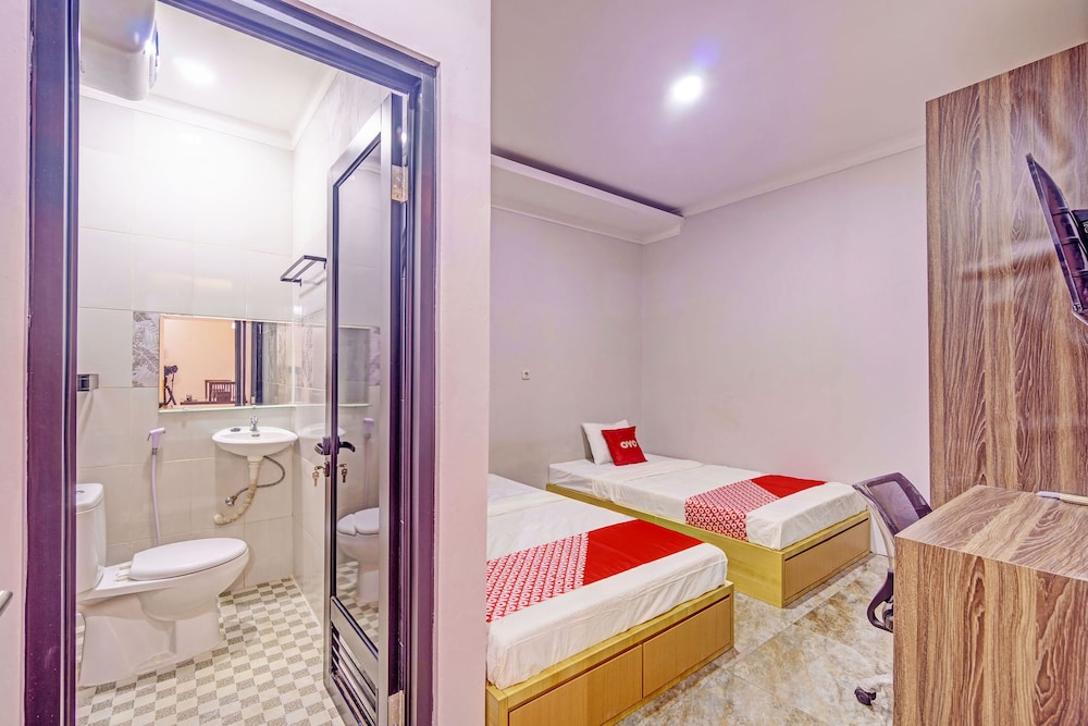 Deluxe Twin Room photo 1