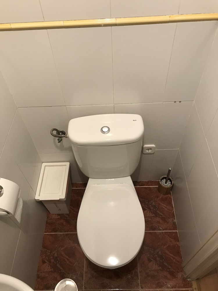 Triple Room, Shared Bathroom photo 3