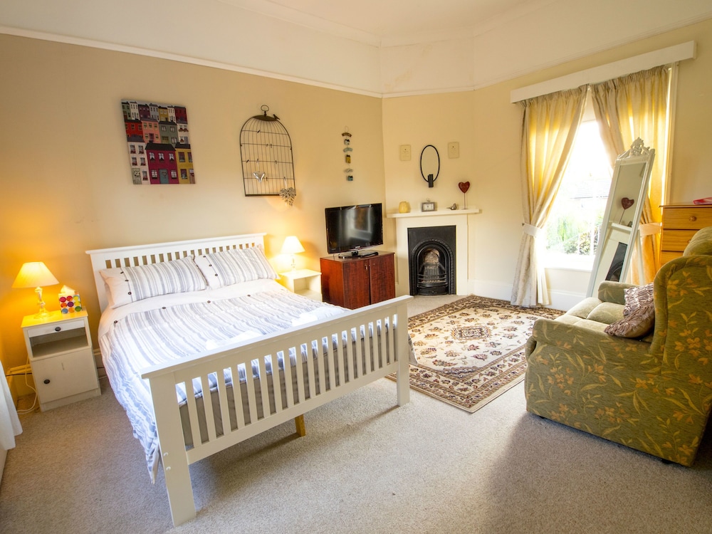 Family Apartment, 2 Bedrooms (Bonner) photo 1
