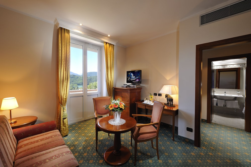 Suite photo 1