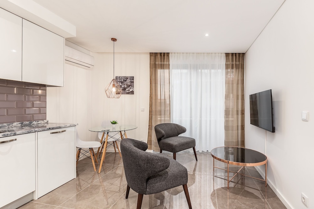Comfort Apartment