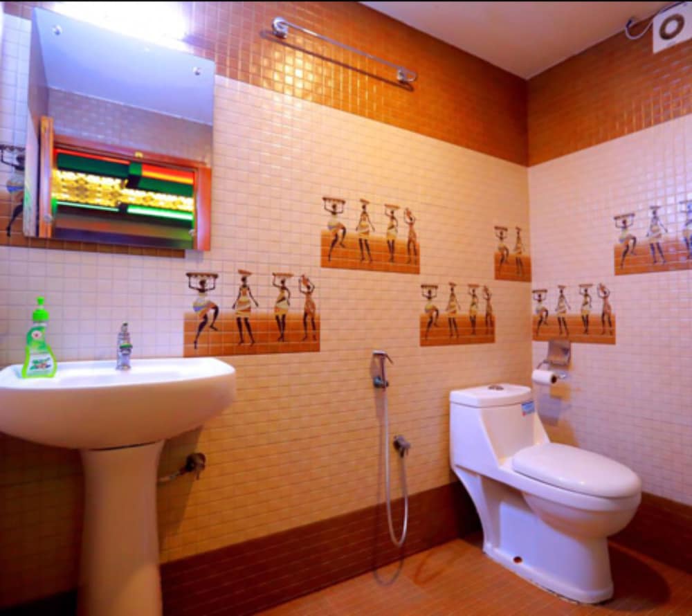 Honeymoon Suite, 1 Double Bed photo 2