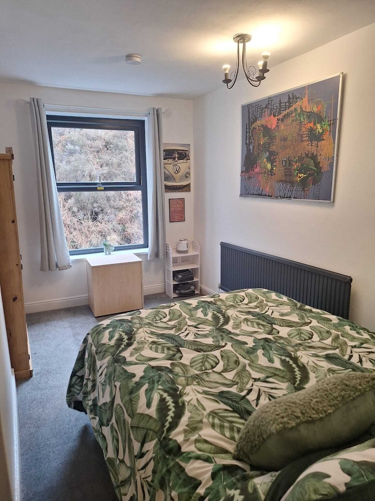 Classic Double Room, Mountain View photo 1