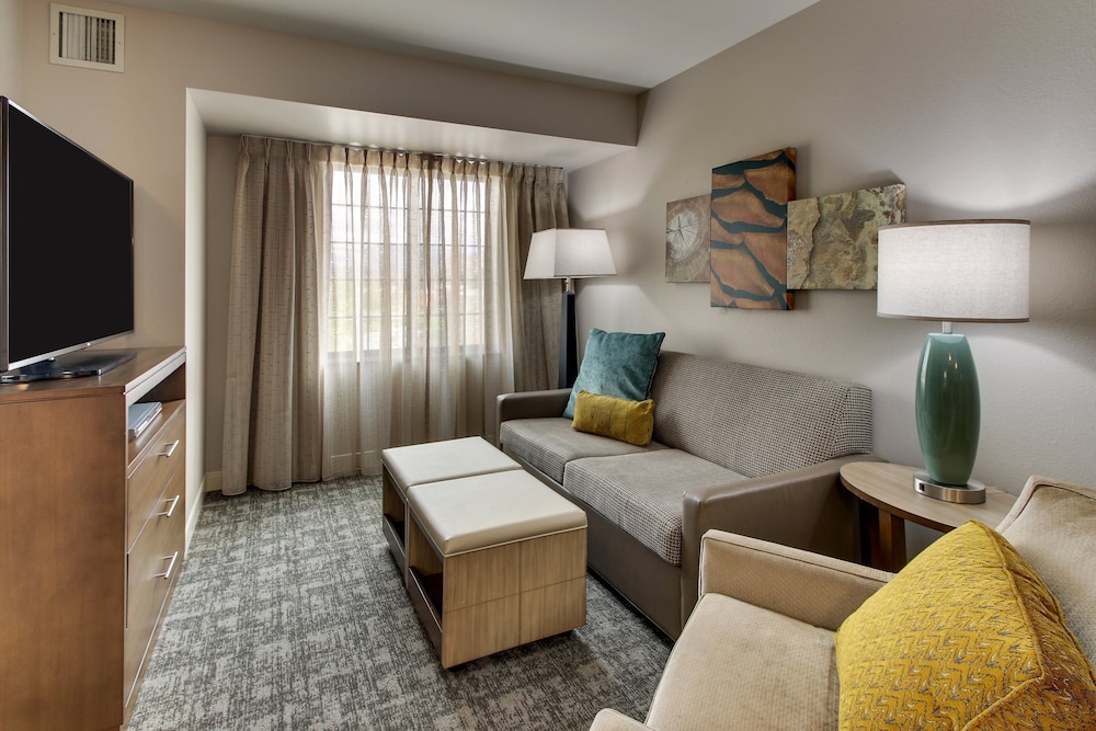 Suite, 1 Bedroom, Accessible Bathtub, Kitchen (Communications, Accessible Tub) - Photo 5
