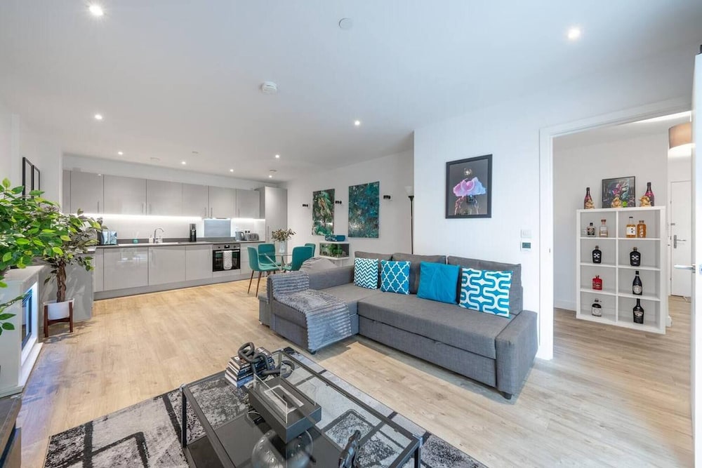 Apartment, 1 Bedroom, Accessible, Balcony photo 1