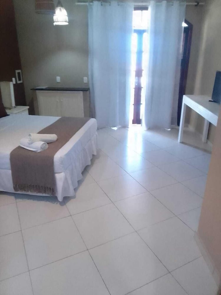 Standard triple room 1st floor - Photo 1