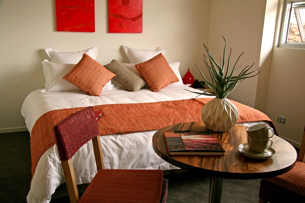 Standard Room (Guest Room 4 (Non View)) photo 1