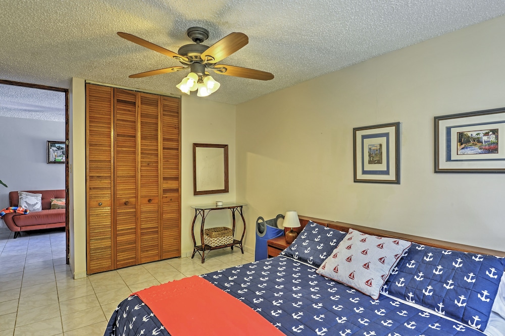Apartment (2 Bedrooms)
