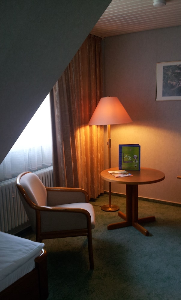 Standard Single Room photo 2