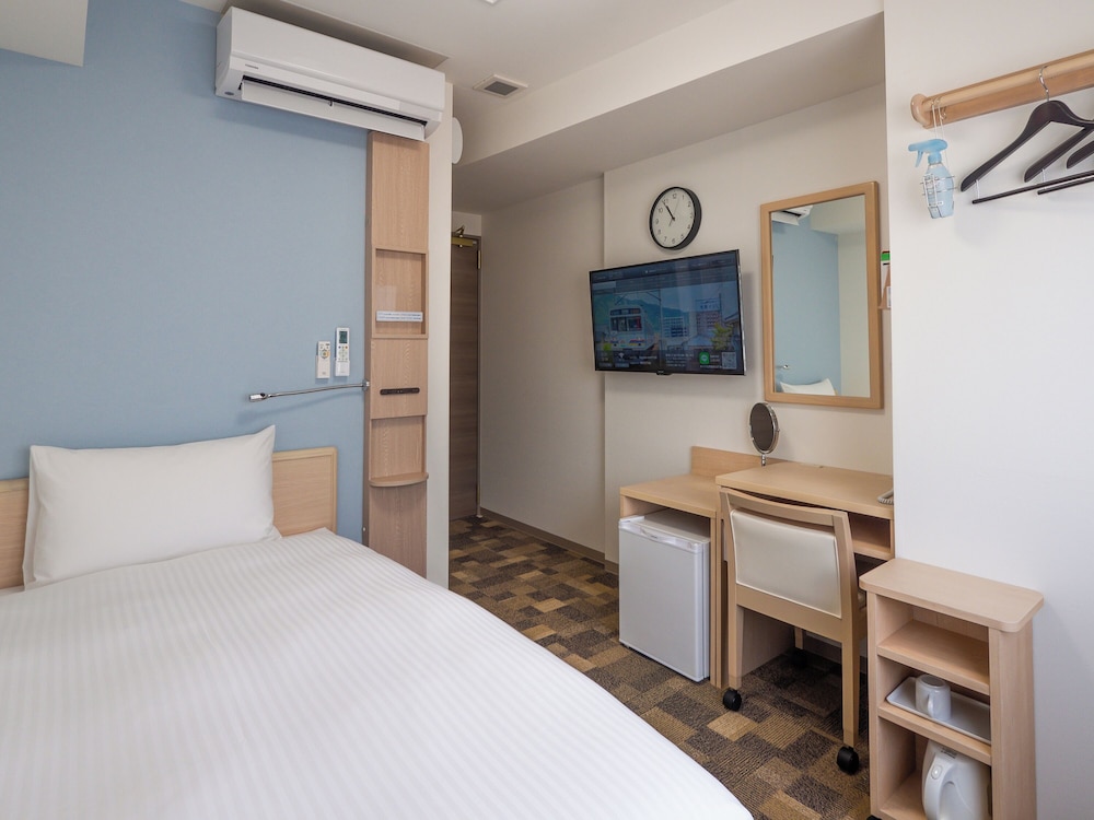 Economy Single Room, Non Smoking