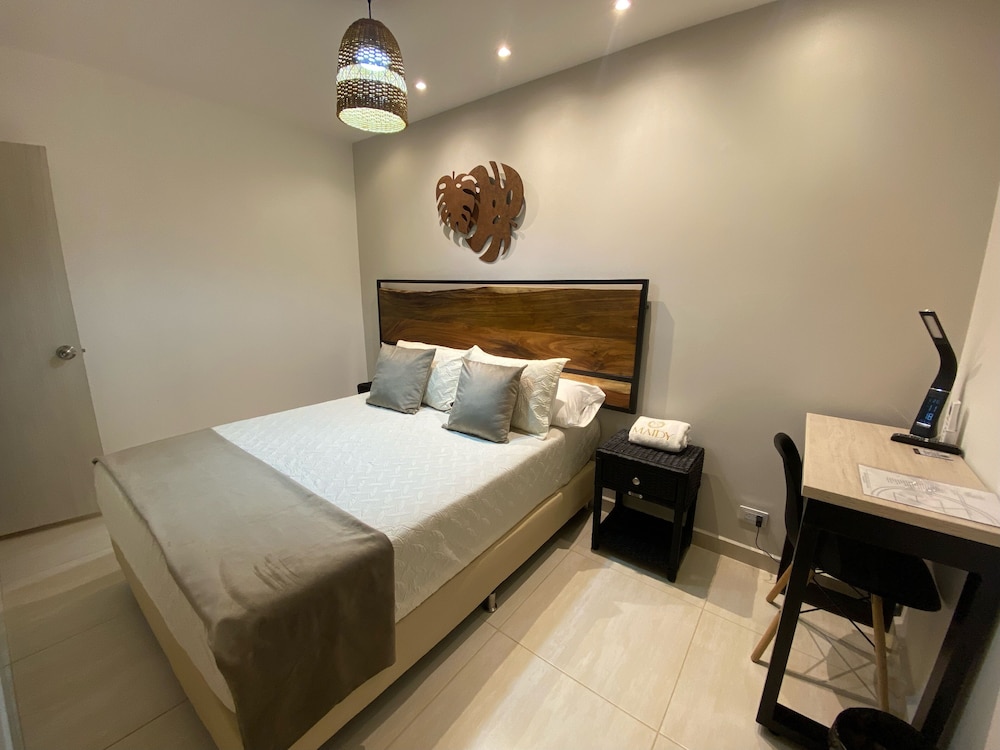 Traditional Room