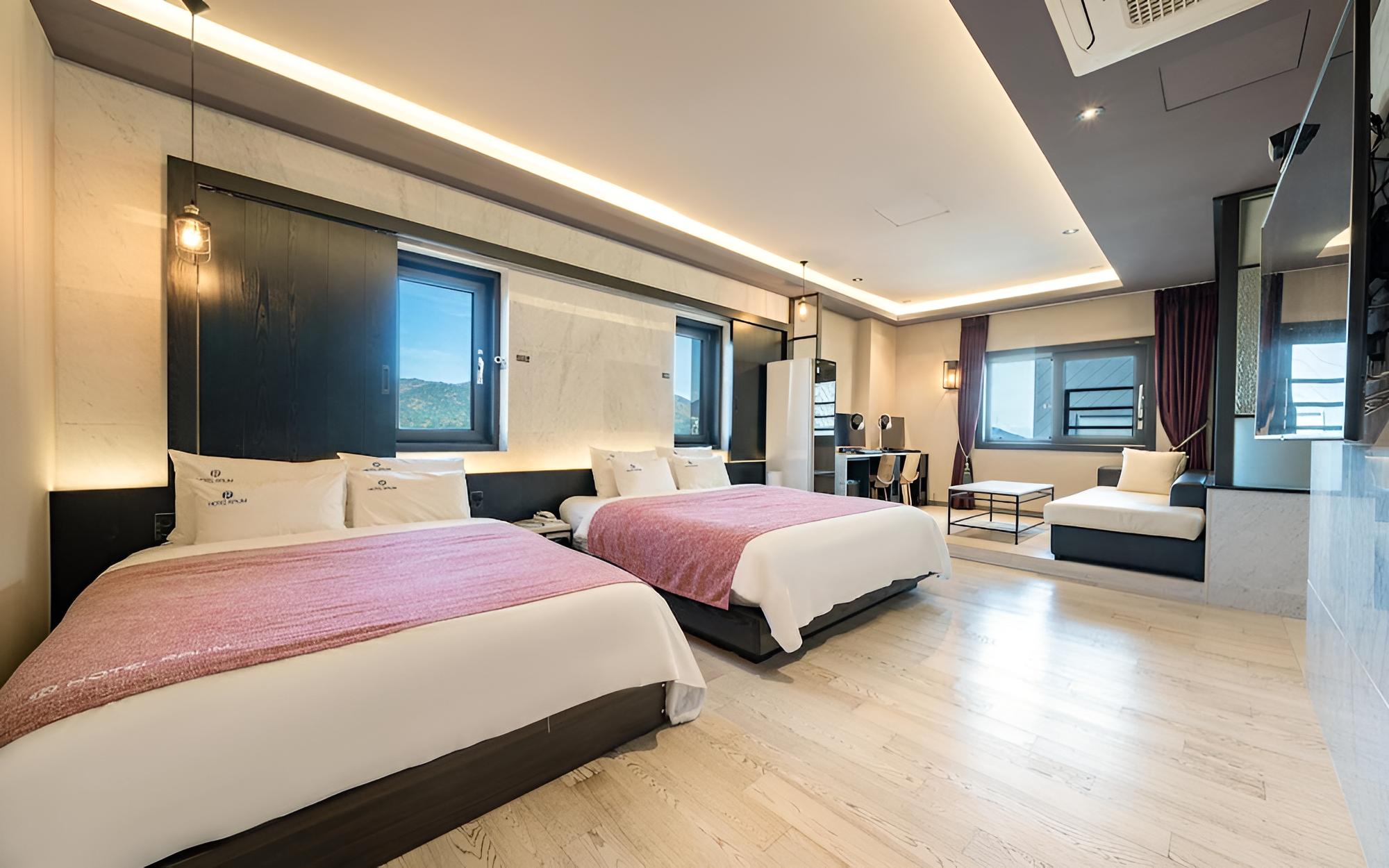 Room (VVIP (2 high-end PCs styler equipped)) - Photo 3
