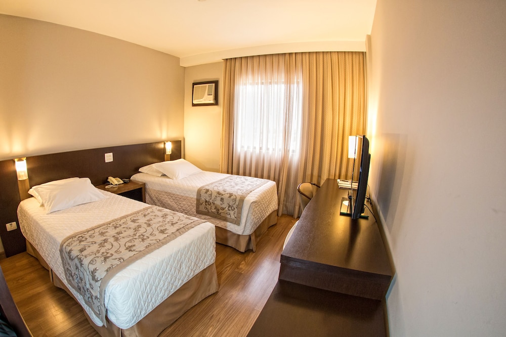 Executive Room (Duplo) photo 2