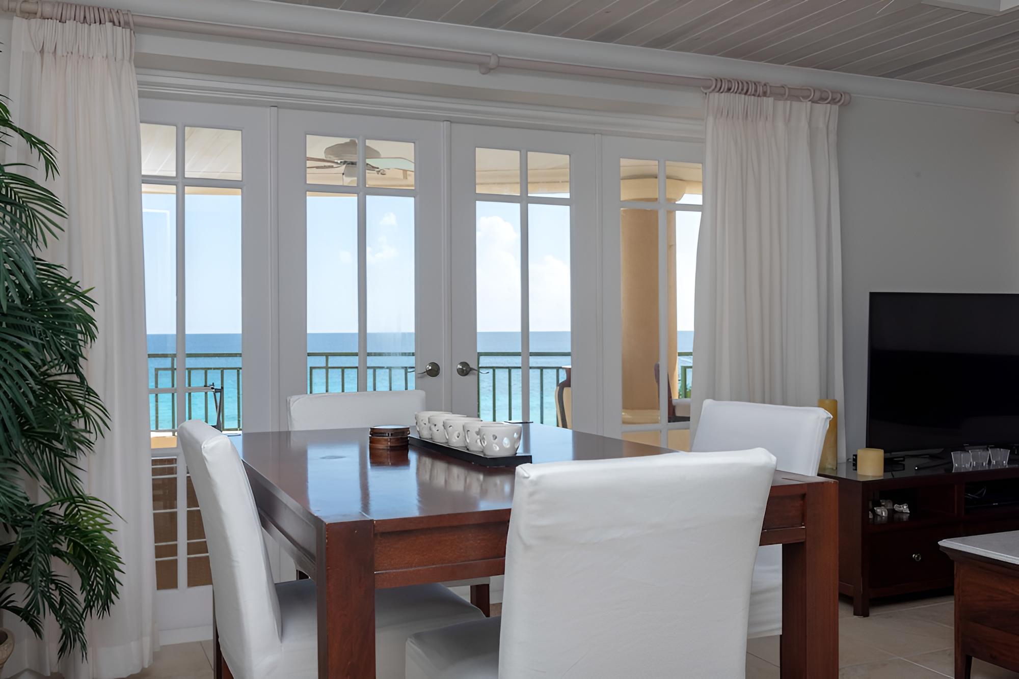Premier Condo, 2 Bedrooms, 2 Bathrooms, Ocean View