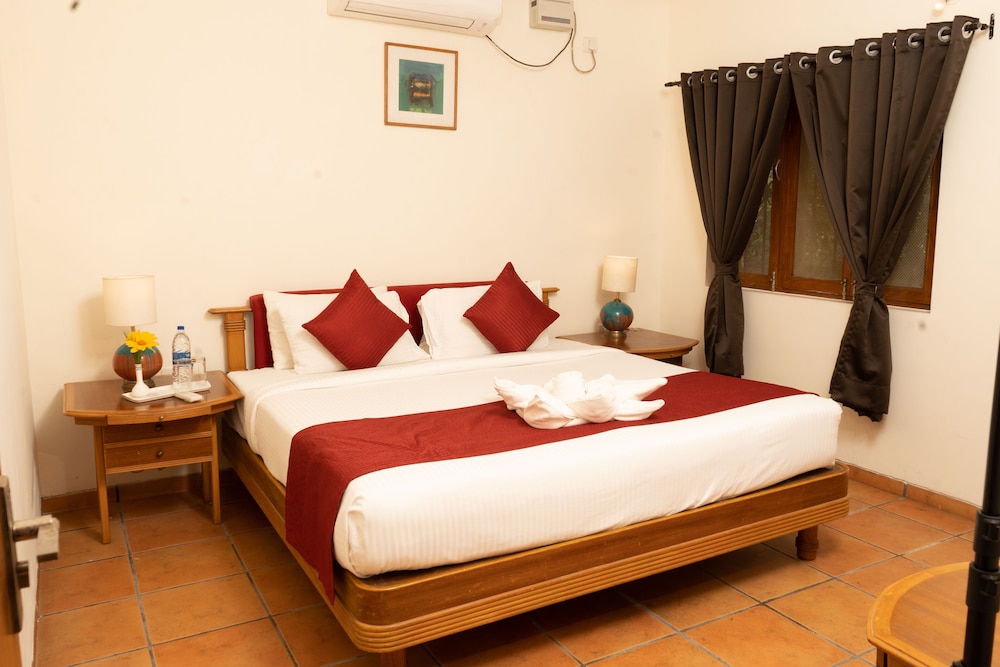 Villa, 4 Bedrooms, Kitchen photo 2