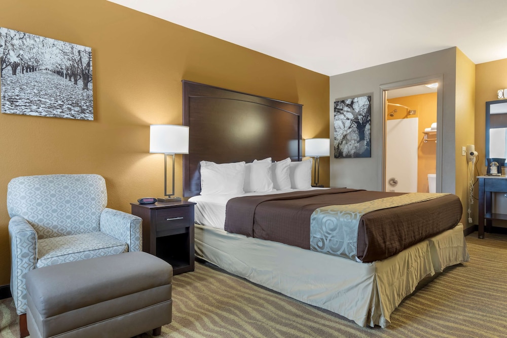 Best Western Taylor Inn, Billede 2