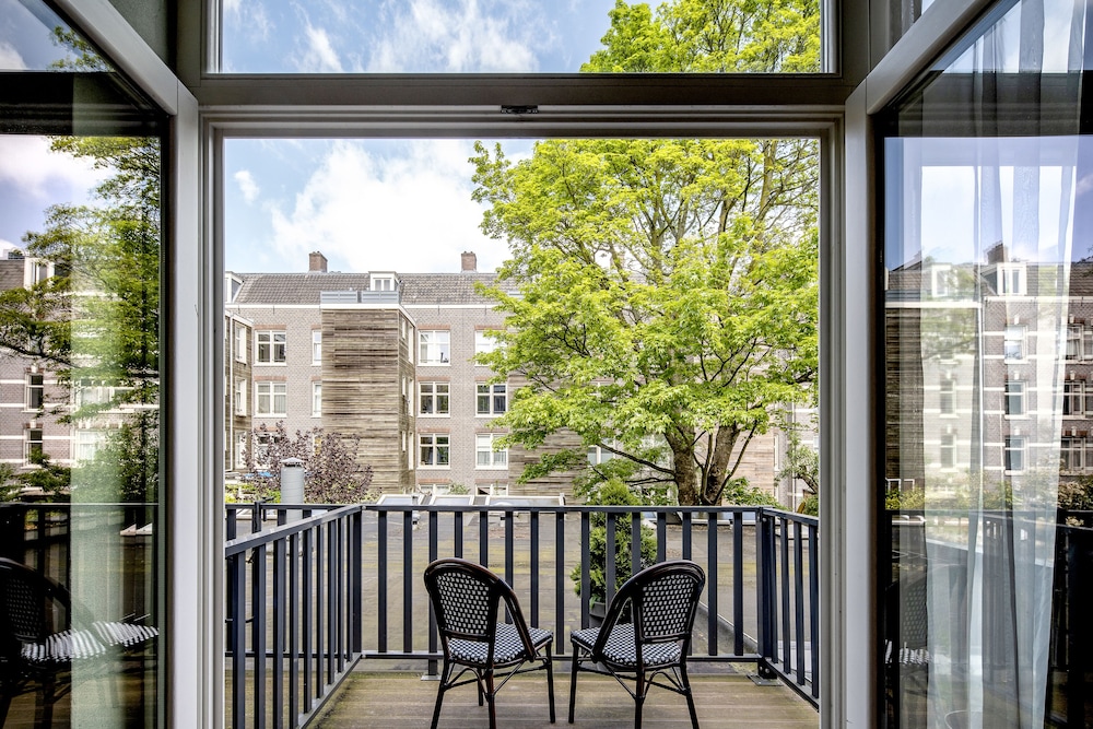 Superior Double Room, 1 Queen Bed, Balcony
