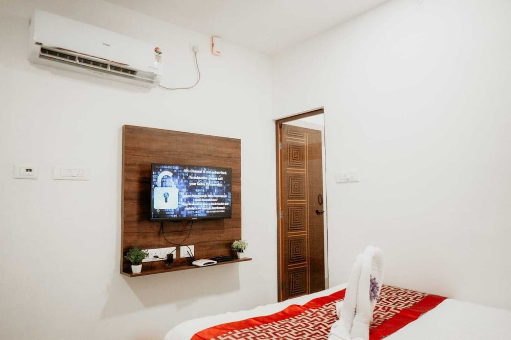 Standard Single Room, City View photo 1