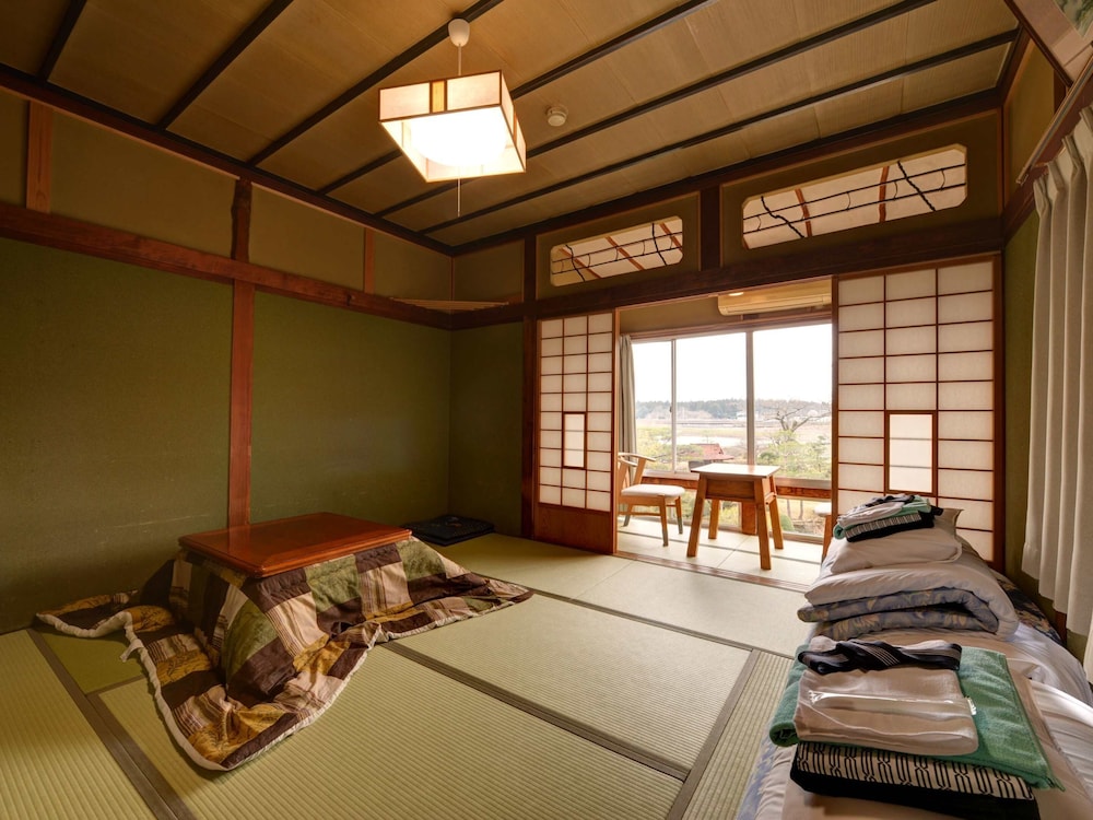 Triple Room, Garden View photo 1