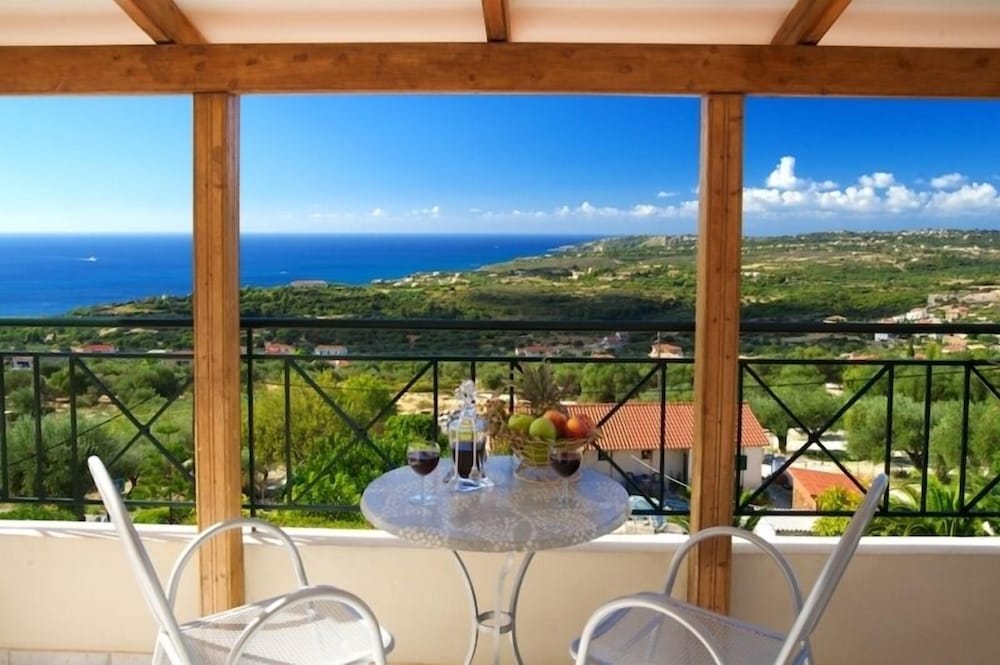 Superior Studio, Sea View photo 3
