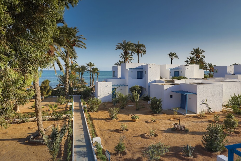Single Room, Partial Sea View