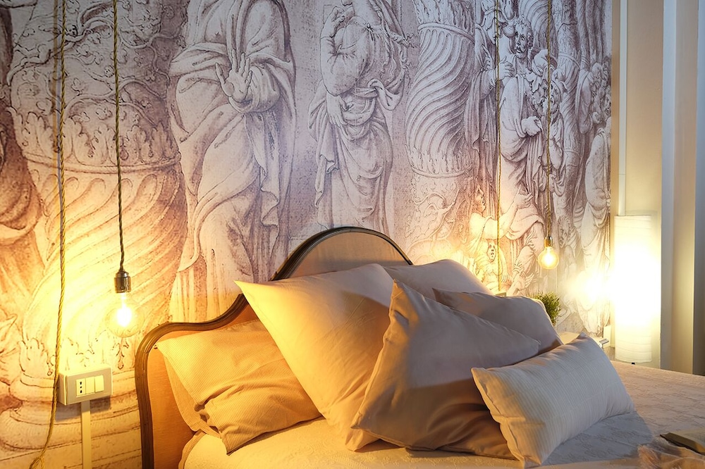 Double Room, Bathtub, Tower photo 3