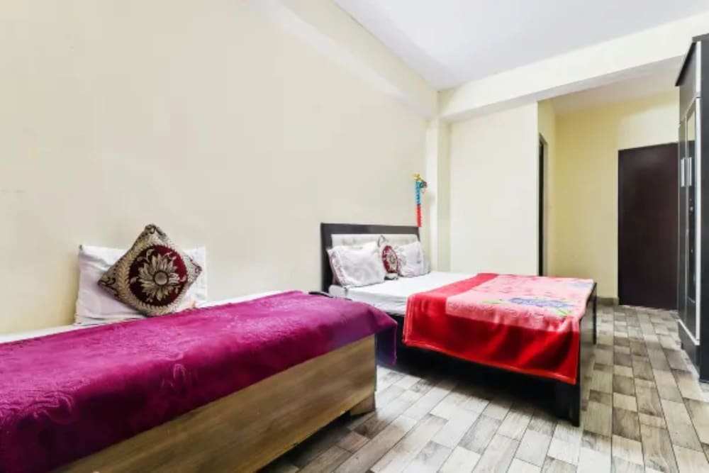 Deluxe Triple Room - Photo 5