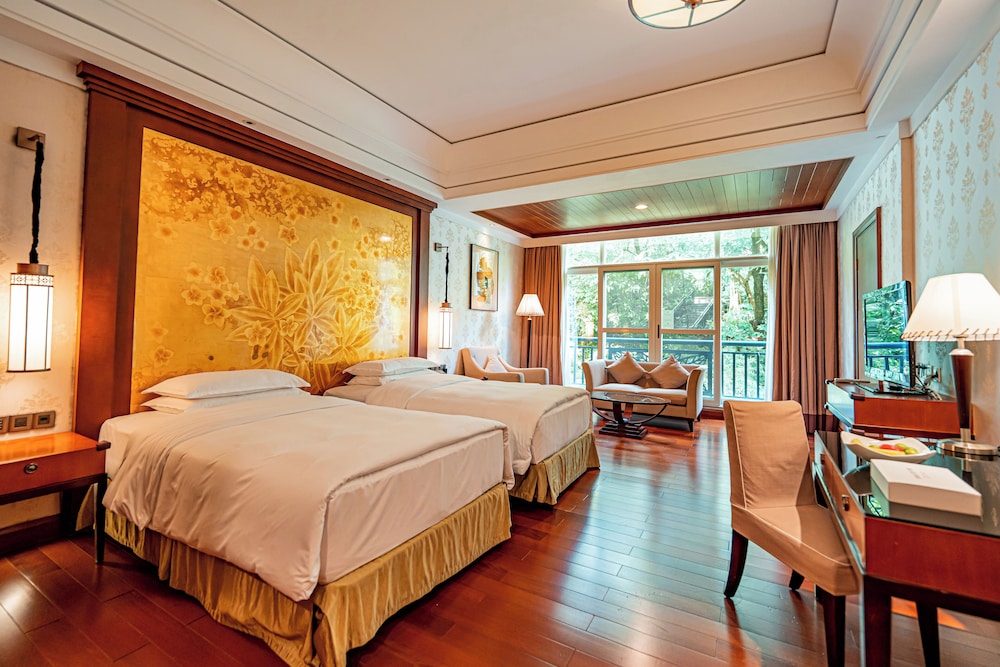 Goodview Superior Twin Beds Room - Photo 1