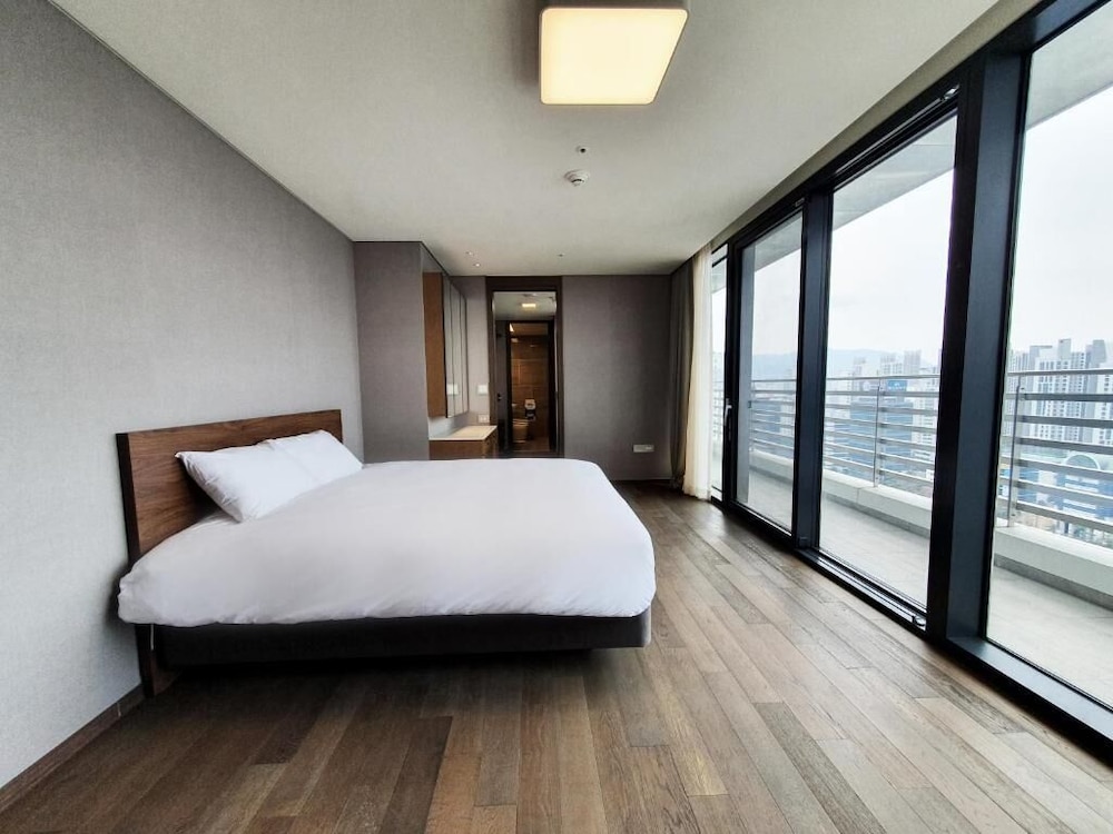 DUPLEX PENTHOUSE (8 people) photo 3