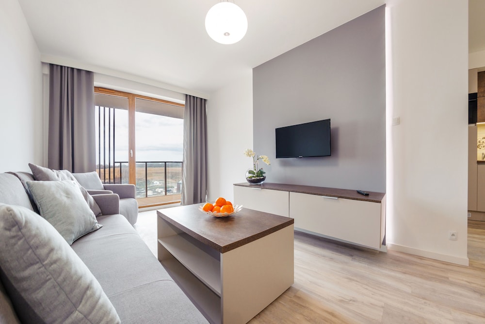 Apartment (A 15)