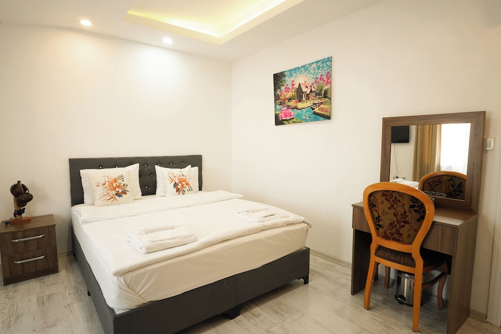 Comfort Room photo 2