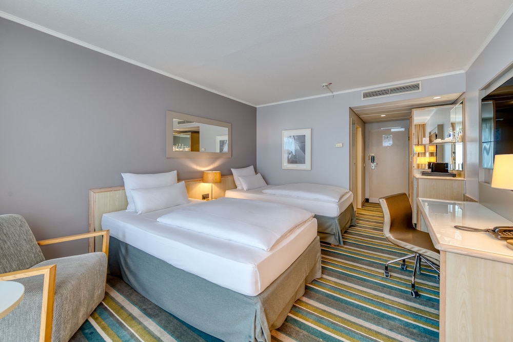 Standard Room, 1 Twin Bed photo 2