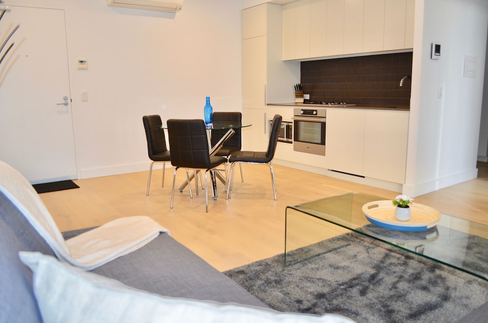 Apartment, 1 Bedroom photo 3