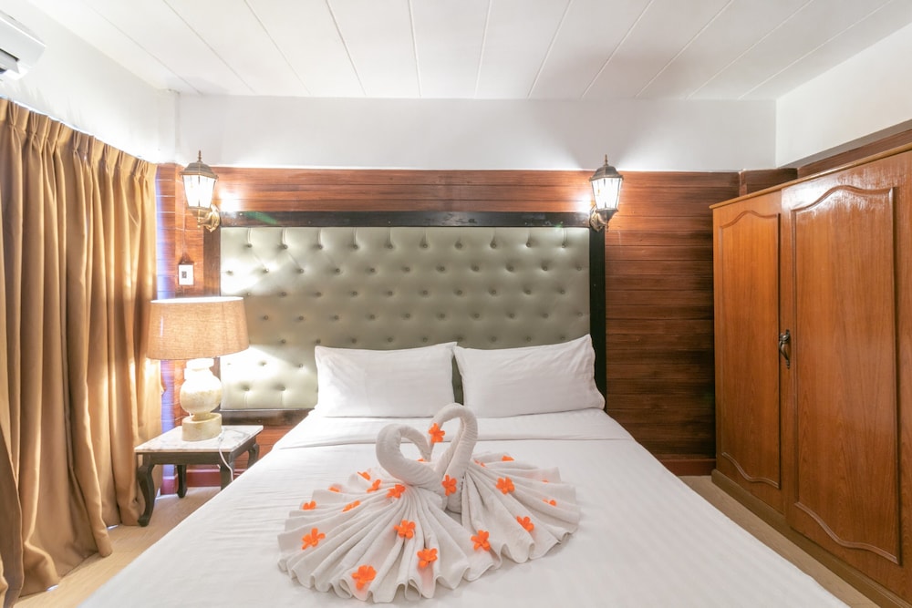 Superior Double Room photo 3