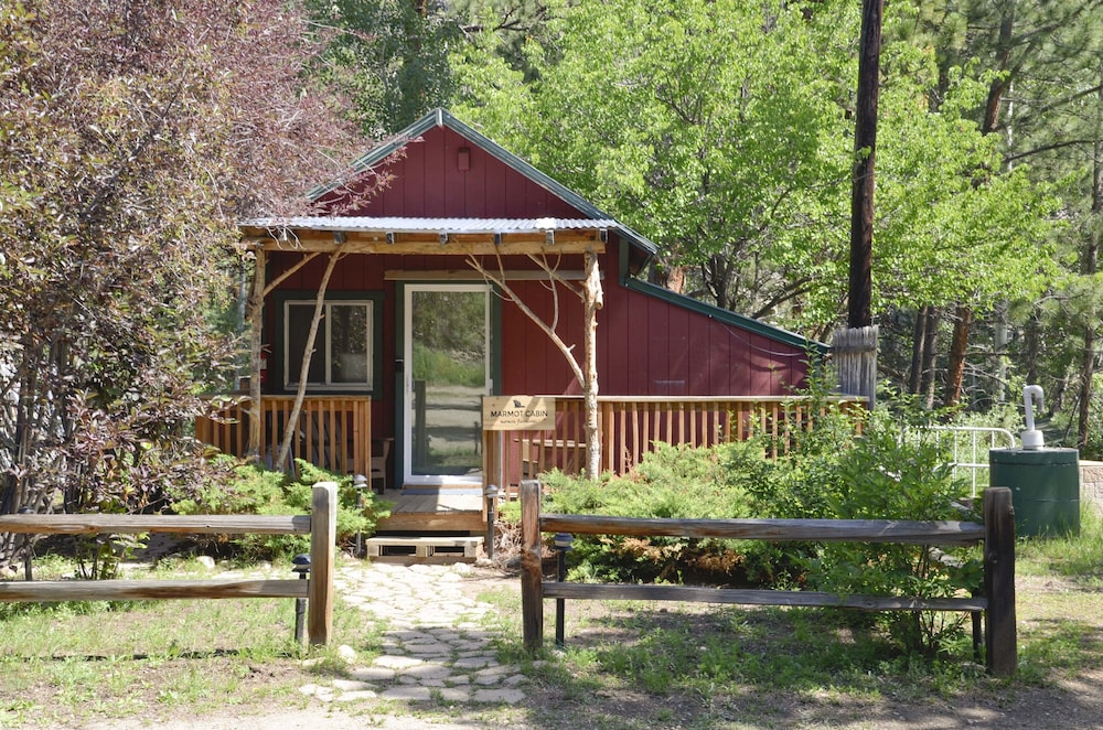 Marmot Mini-Cabin (#7) photo 2