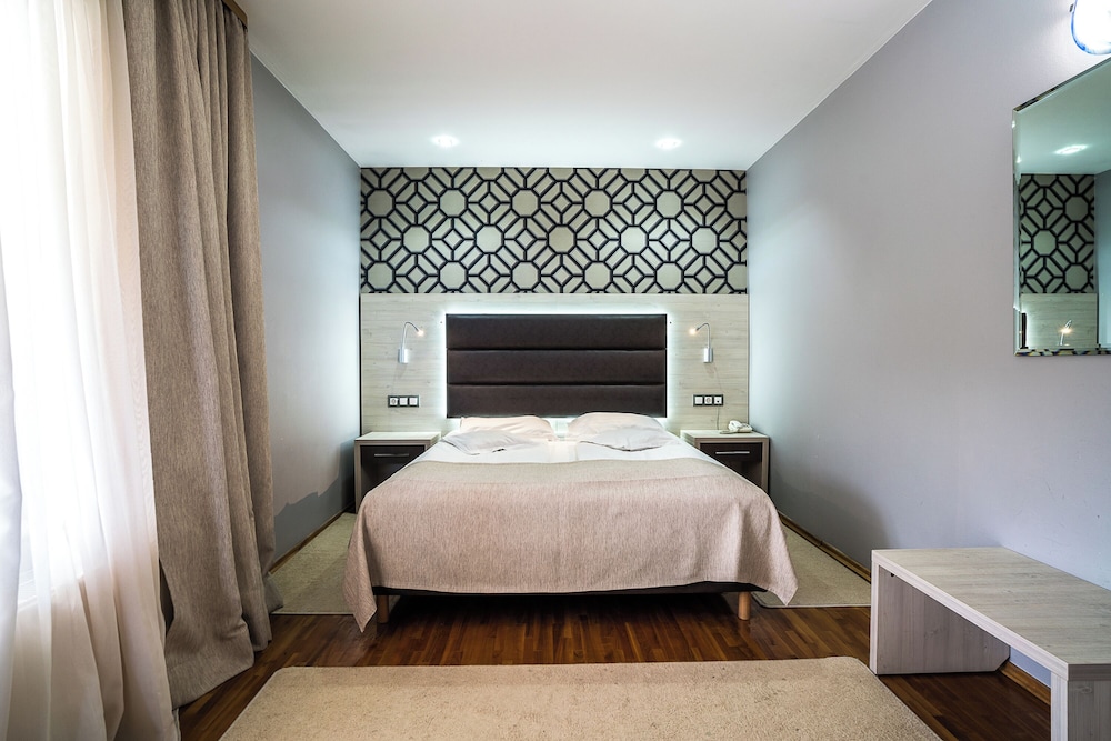 Superior Double Room photo 2