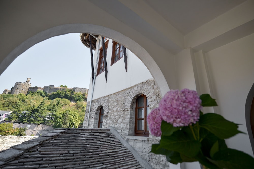 Deluxe Double Room, Balcony photo 3