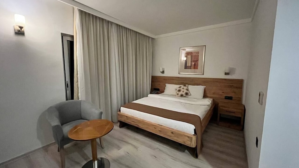 Standard Double Room photo 1