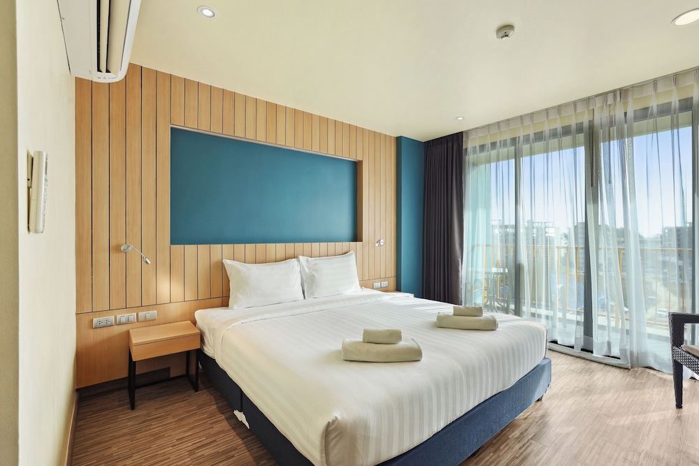 Grand Double Room - Photo 2